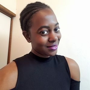 Meet your Posher, Krissie